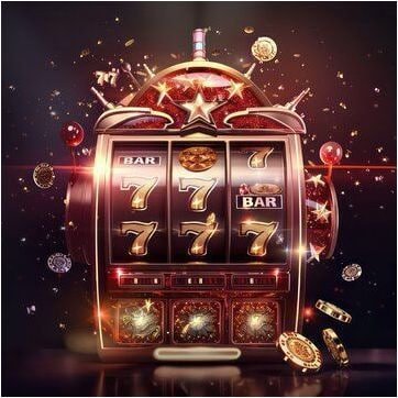 PuBet အွန်လိုင်းစလော့ဂိမ်းများ အမျိုးမျိုး Progressive Jackpot